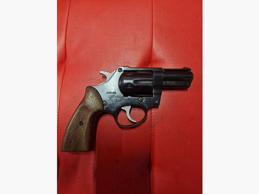 ZASTAVA M83/92 cal. 357 mag. (OCCASION)