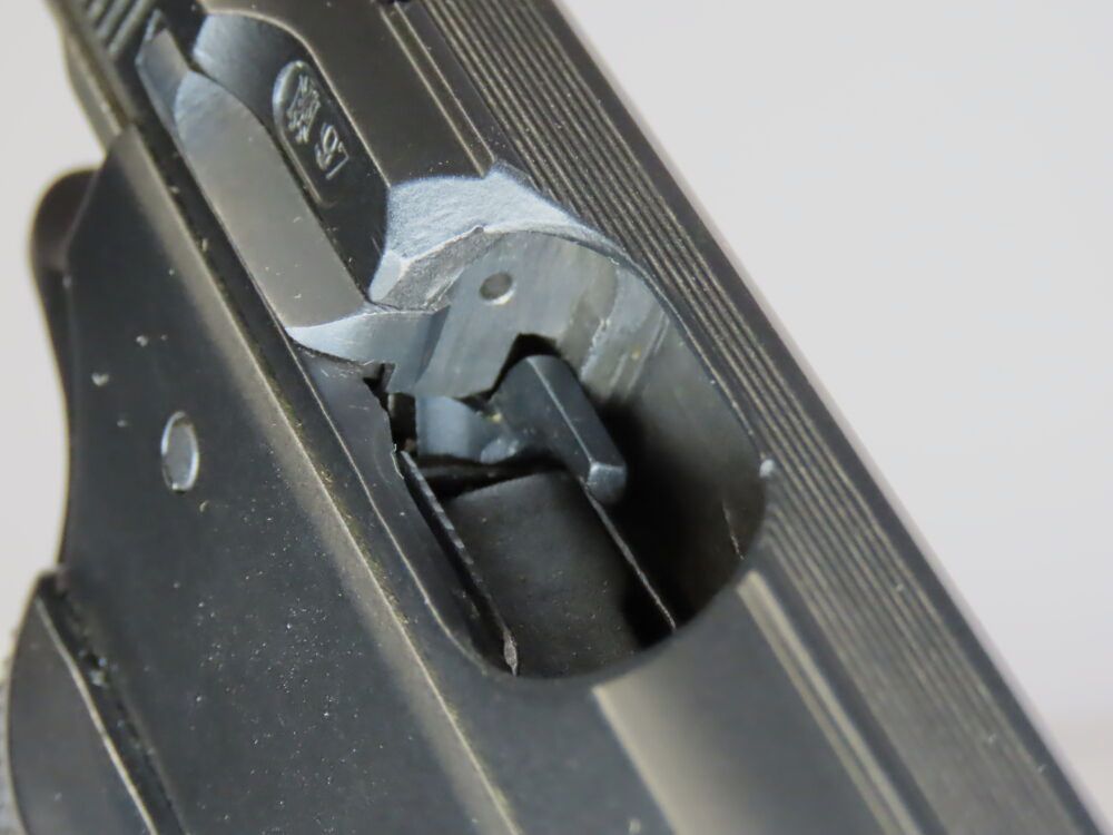 Brünner BRNO CZ75B