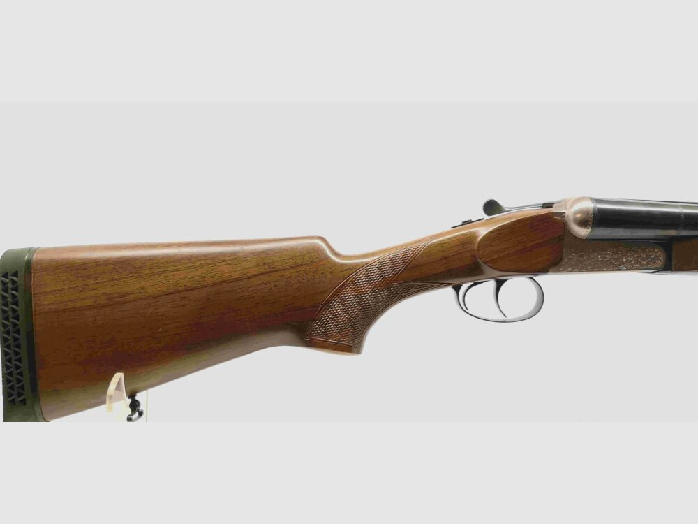 Zabala gansengeweer * zeldzaam *