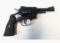 H.WEIRAUCH Revolver Arminius H.Weirauch 5 - .32 S&W