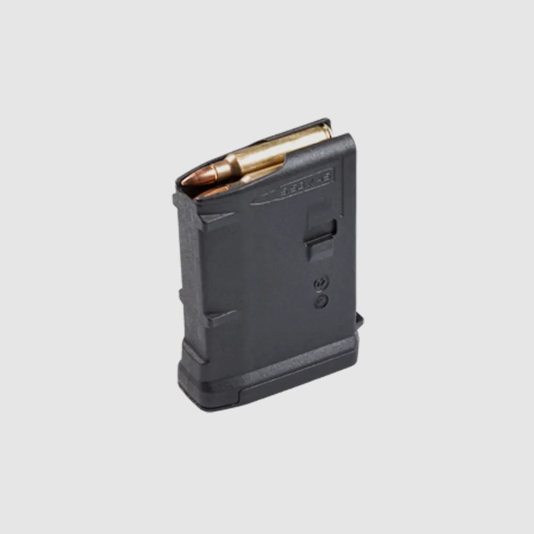 Magpul PMAG Magazin 10 Schuss AR/M4 Gen M3 .223 Rem Black