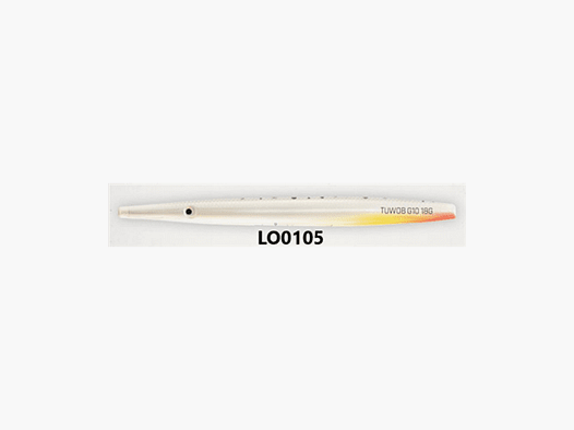 Tuwob – G10 12g 12cm – LO 0105