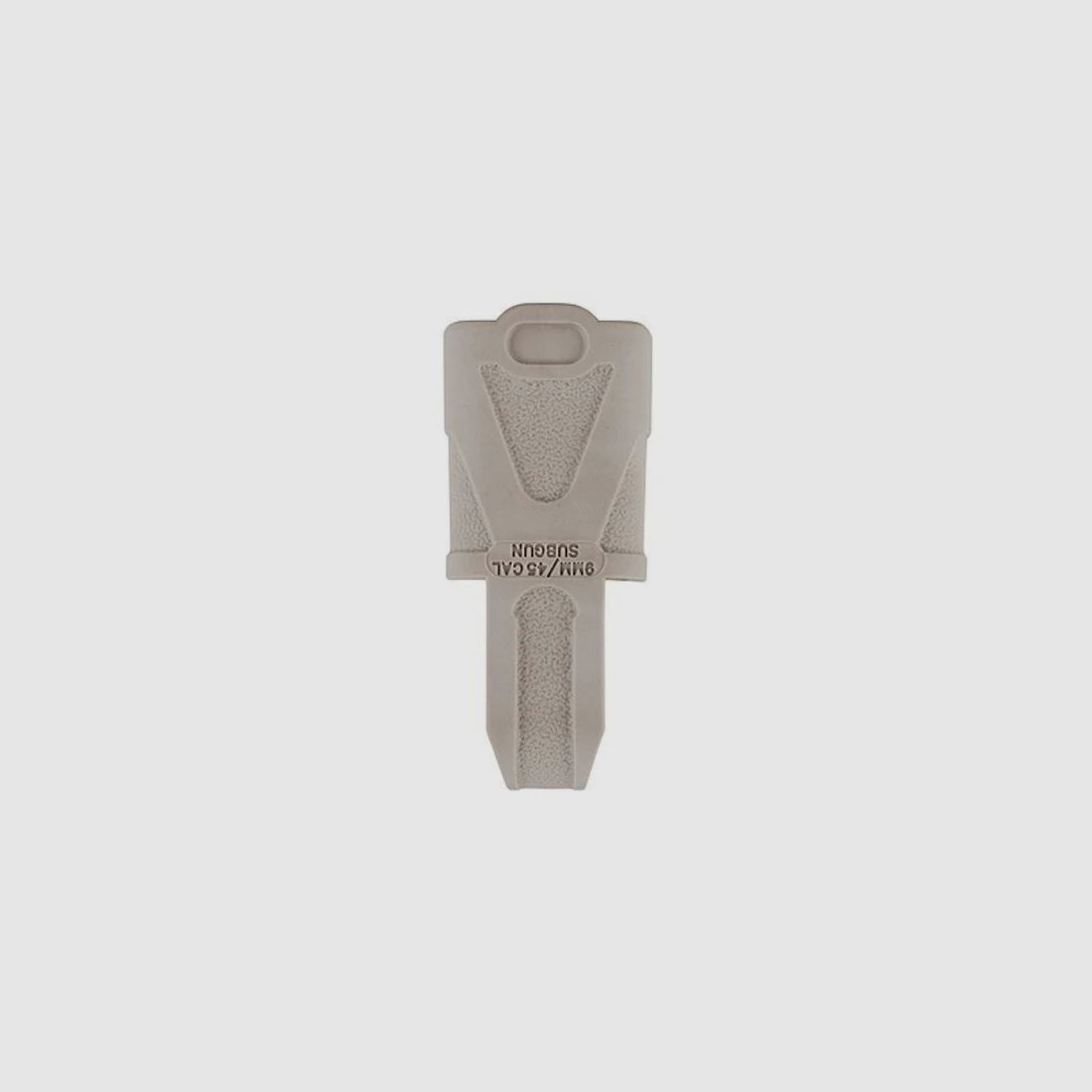 Magpul Magazin Pull Ziehhilfe 9mm/MP5/Uzi 3er Pack Flat Dark Earth