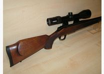 Bergara Linkssystem B 14 Timber