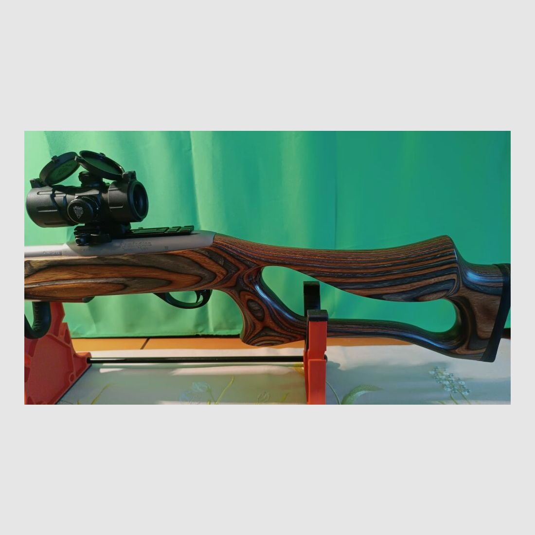 Remington Remington 597