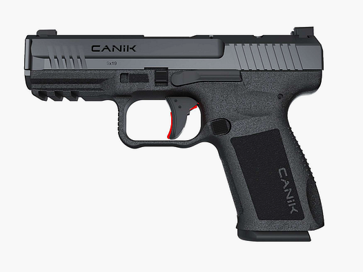 CANIK Mete SF 9x19 mm
