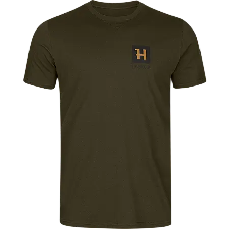 Härkila Gorm T-shirt Willow Green, image 1 sur 4