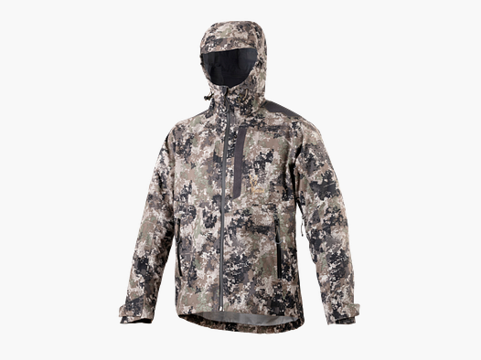 Rain jacket 2XL