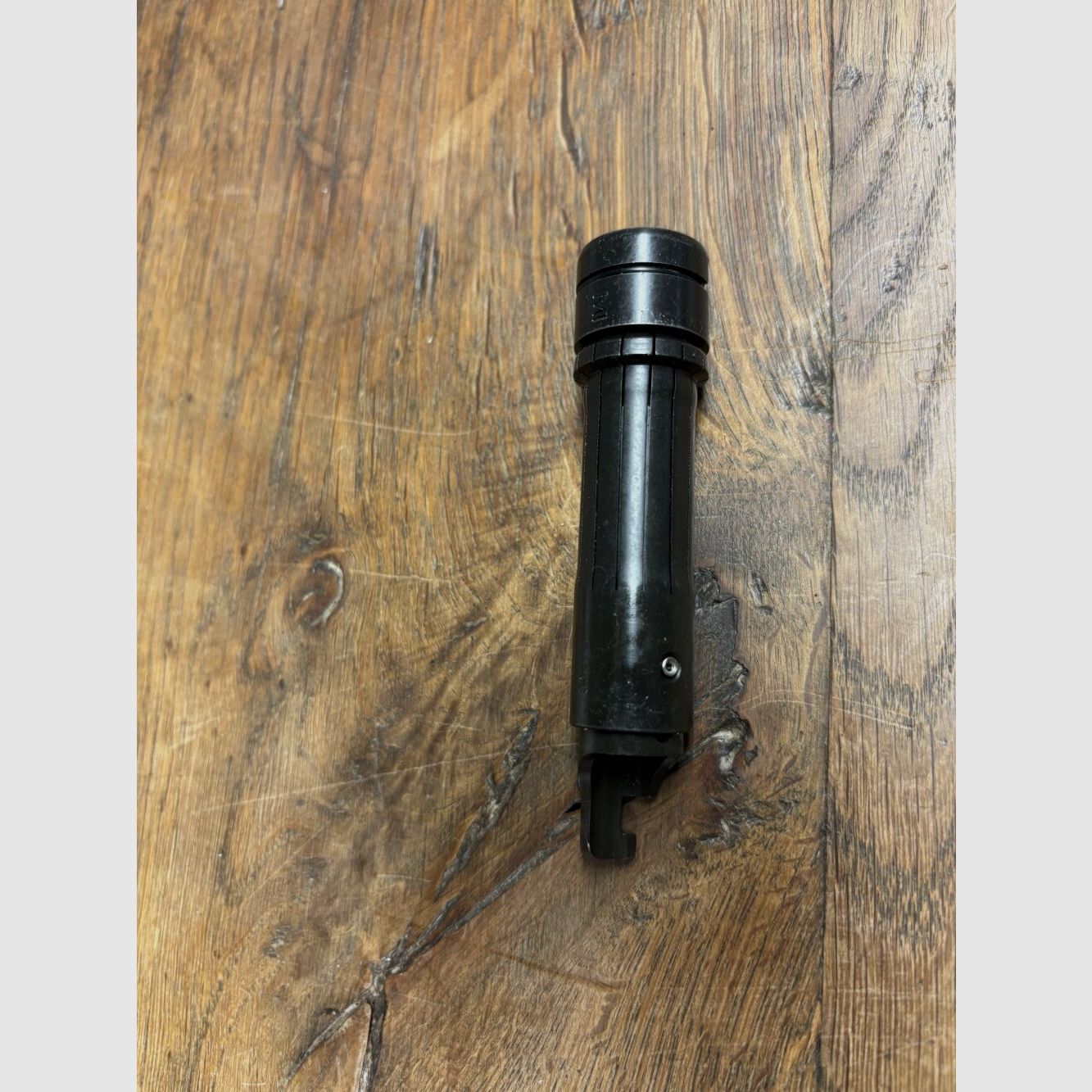 Blaser R8 chiusura sinistra con camera .222 Rem.