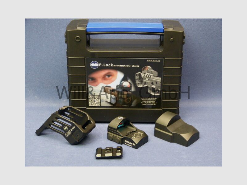 MAK Optics MAKdot SH, afbeelding 1 van 7