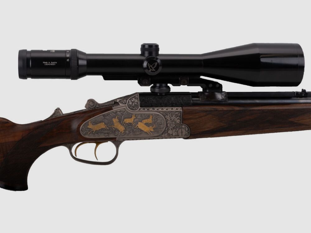 Blaser 700/88 Sup.Ex.