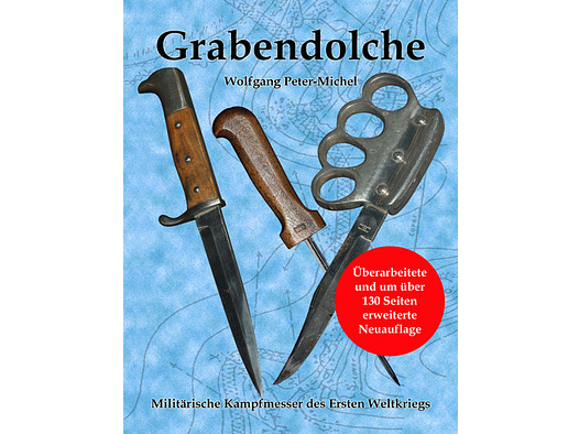 Grabendolche