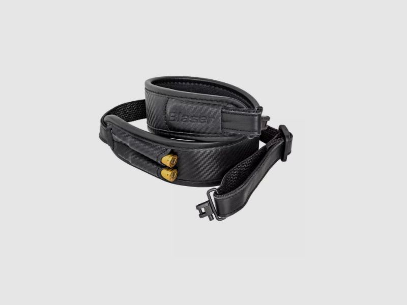 BLASER - Gewehrriemen Carbon