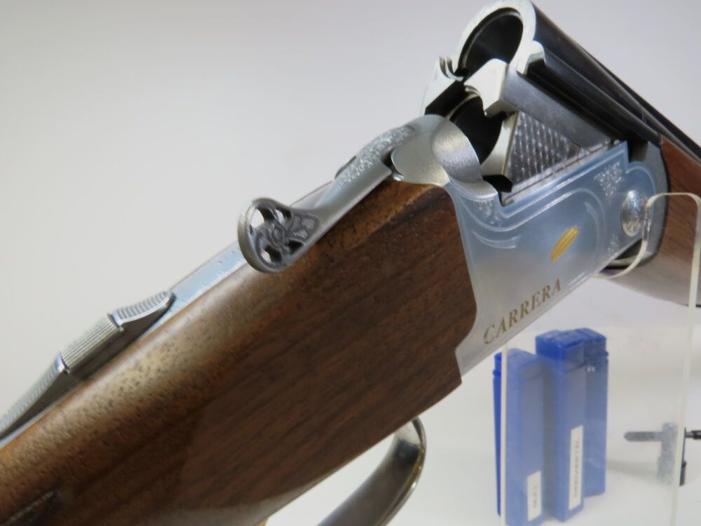 F.A.I.R Carrera Sporting