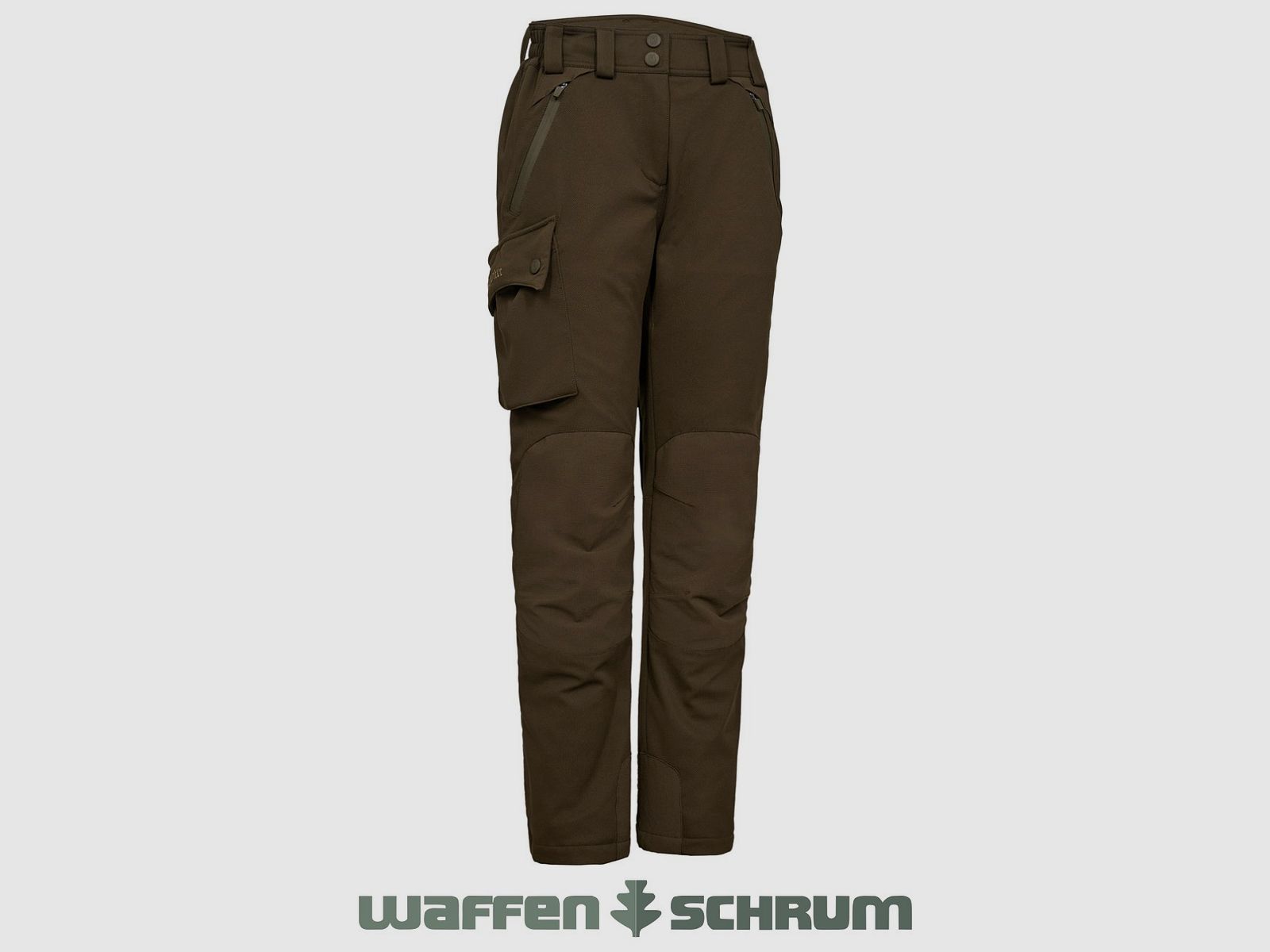 Deerhunter Hose Muflon Pro Art Green