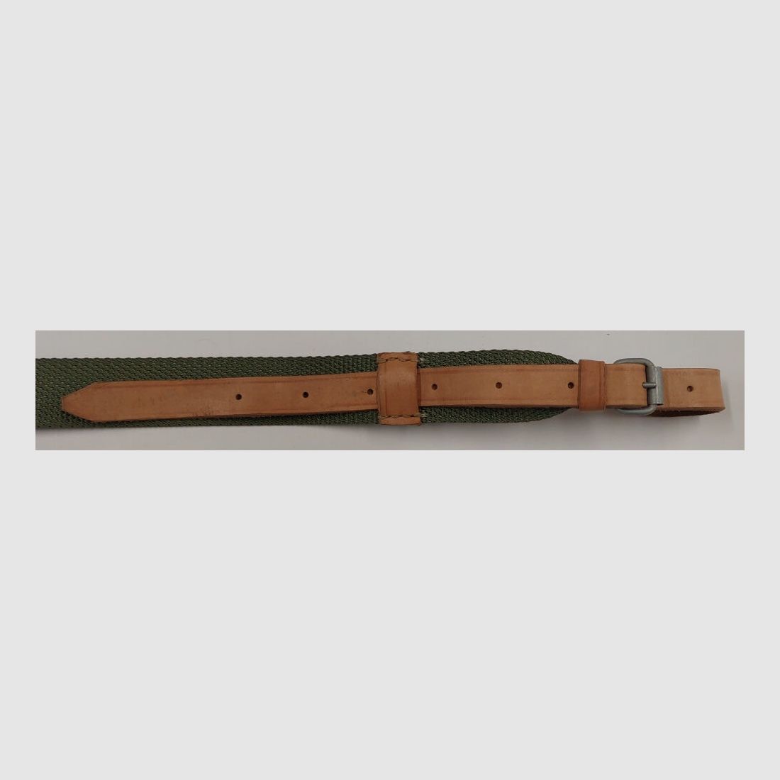 Radom Original Webriemen PPs43/PPsH41 Nachkriegsfertigung