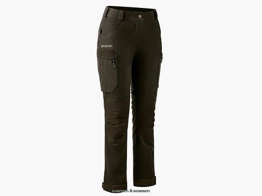 Deerhunter Hose Tatra Loden Wood