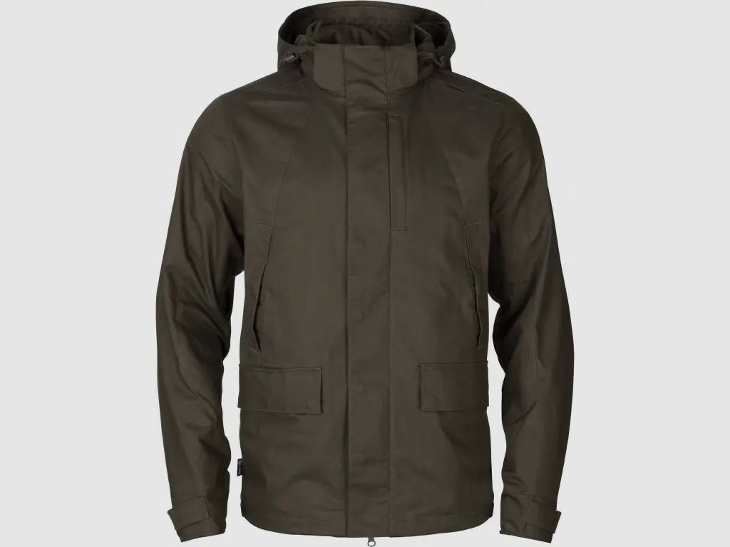Chaqueta Härkila Nordic Hunter HWS