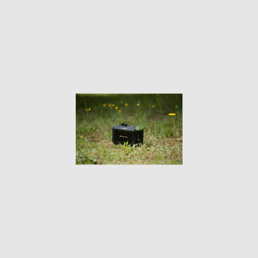 Tragbare Stromversorgung BRESSER PSW 88, Bild 20 von 21