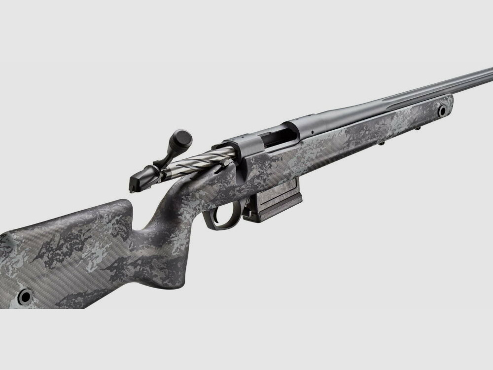 Bergara Mod. B14 Crest -20''