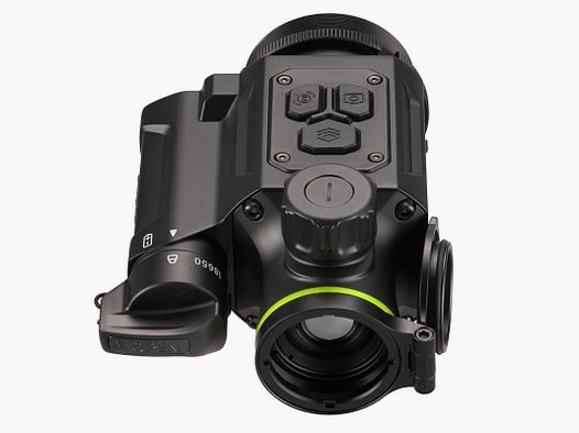Pixfra Taurus T435 Wärmebildkamera-Vorsatzgerät