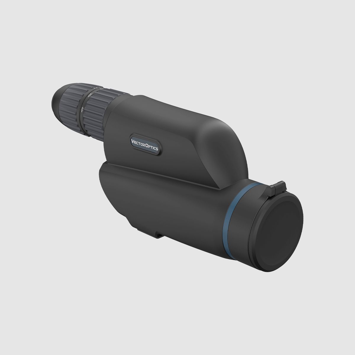 TELESCOPE CONTINENTAL 12-40X60 ED RANGE RET, image 2 sur 7