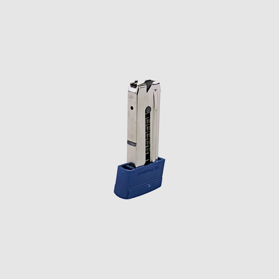 Walther Magazine Walther GSP500 .32 S&W Long 5 rounds, image 1 of 2