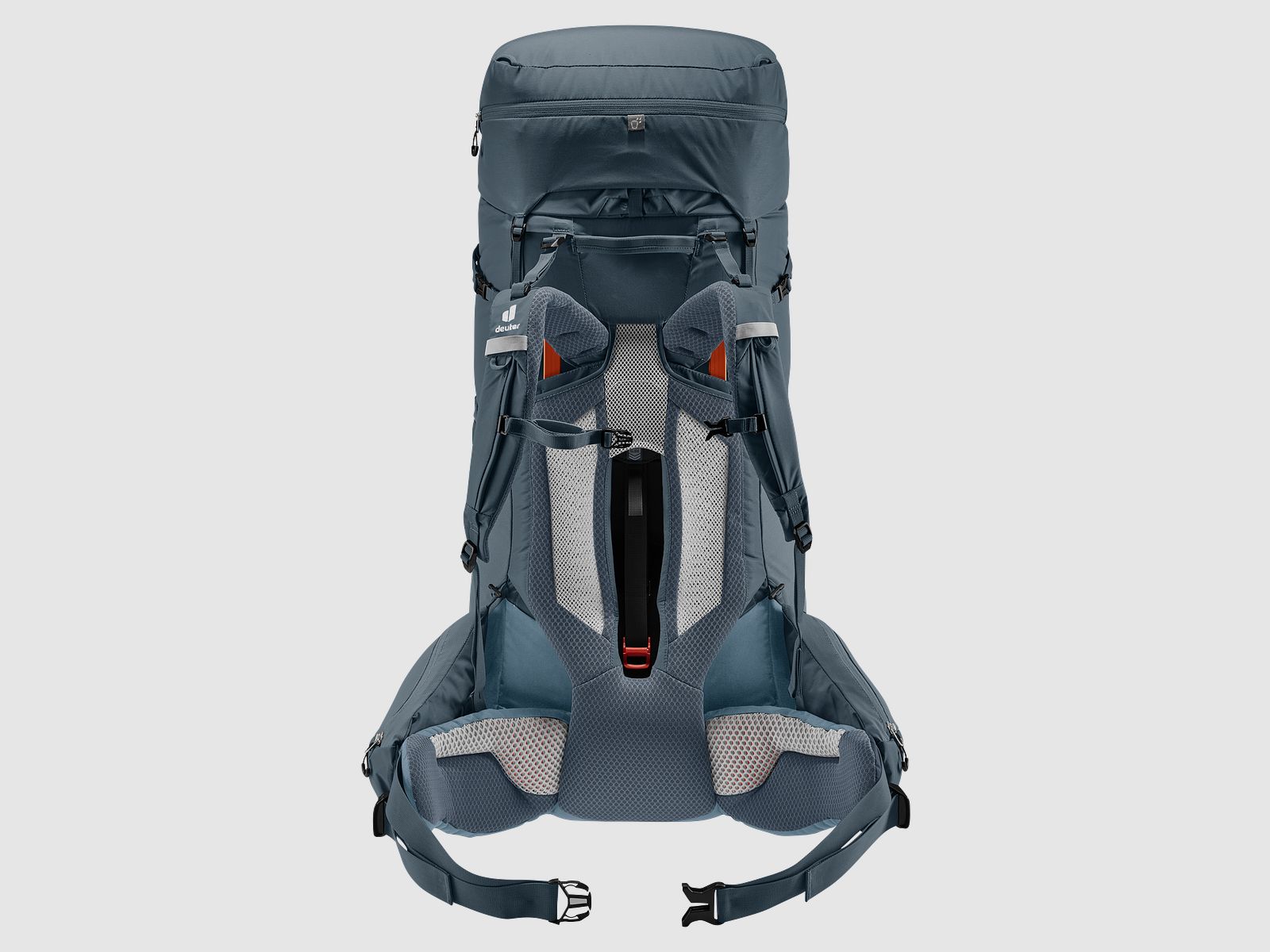 Deuter Aircontact Core 70+10 Graphite-Shale