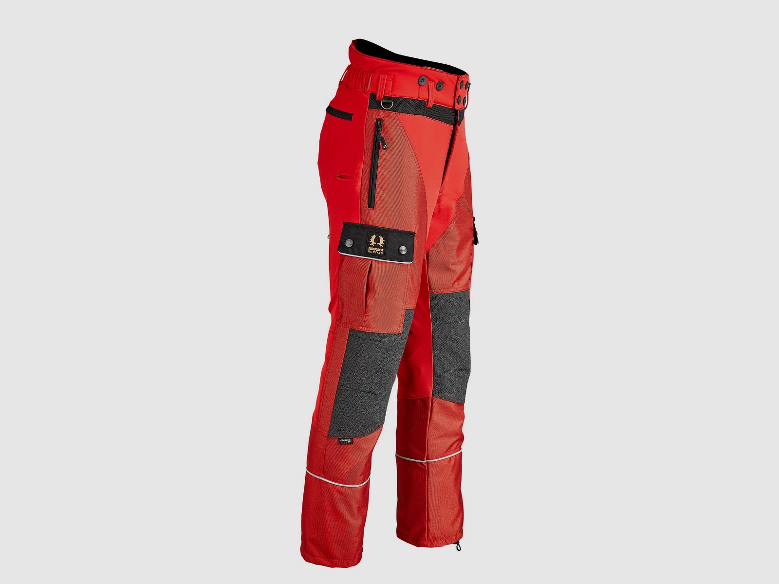 Nordforest Pantalones de Protección para Jabalíes