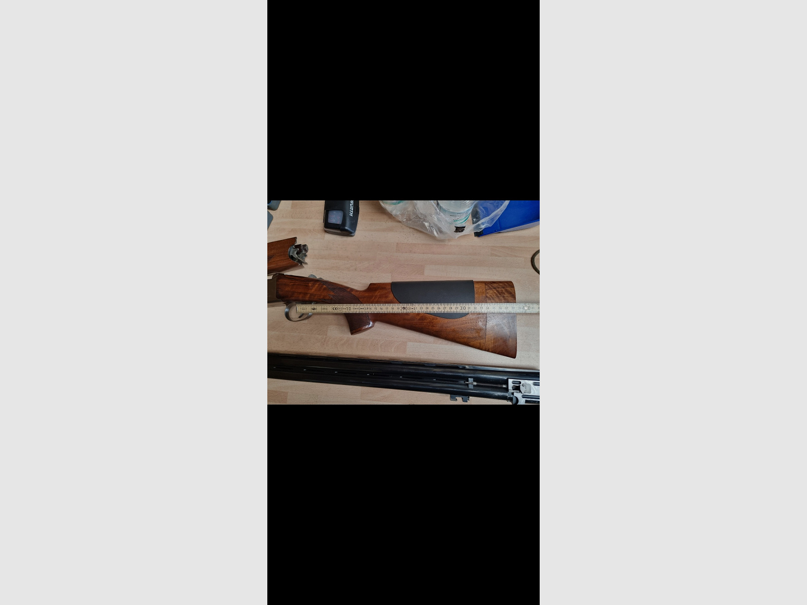 Rottweil Paragon 12/70 Trap, Skeet, Sporting