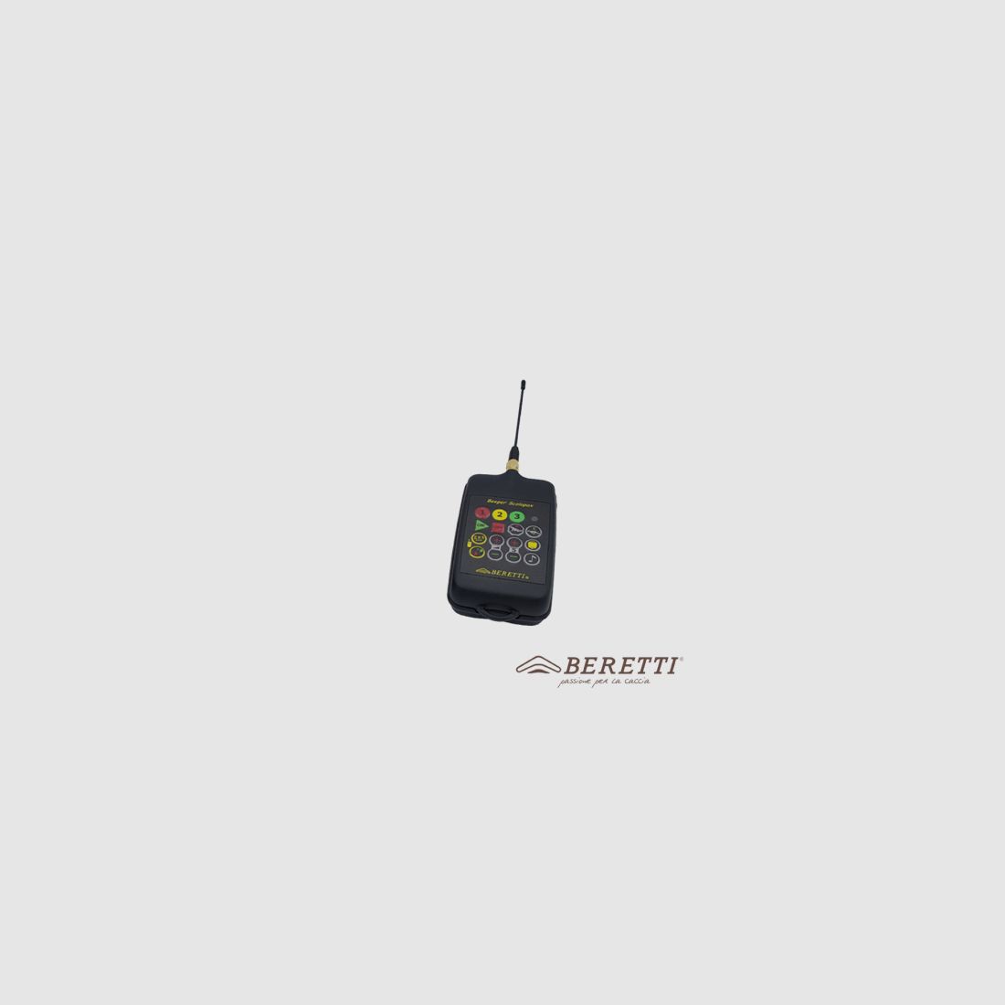 Afstandsbediening Beretti Beeper Scolopax 4.0