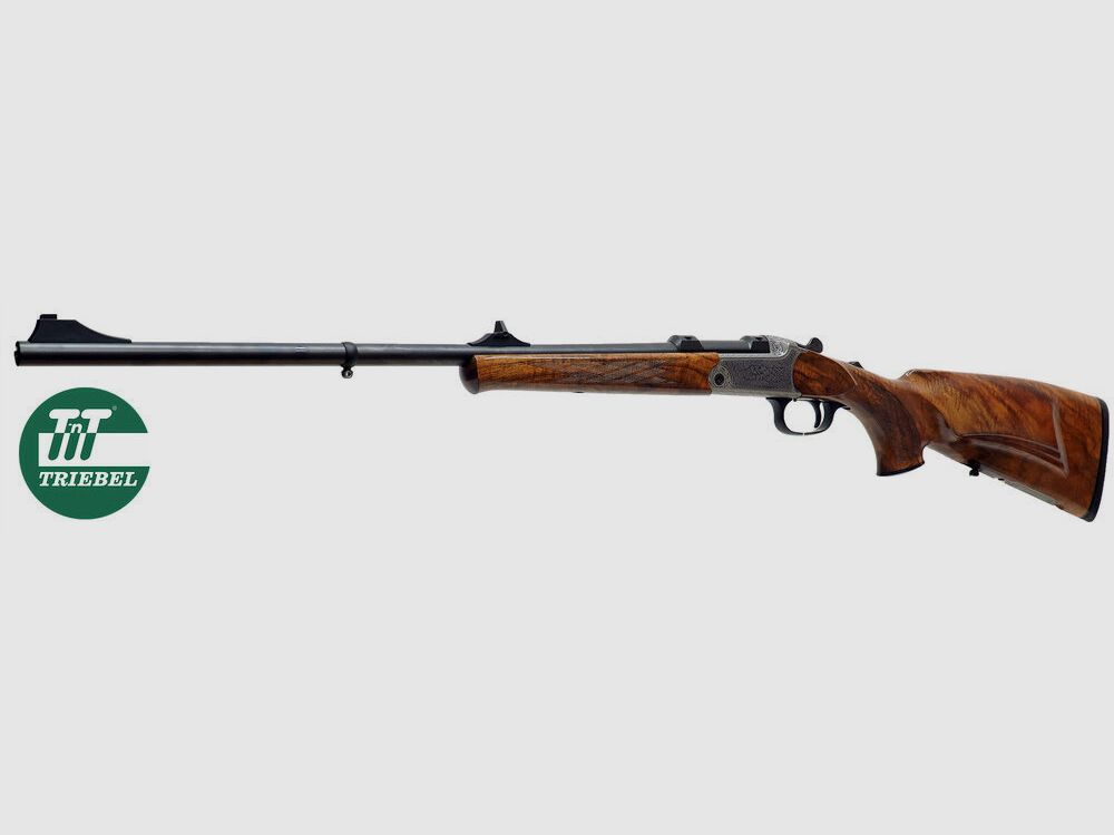 Blaser KipplaufBüchse K95 Luxus