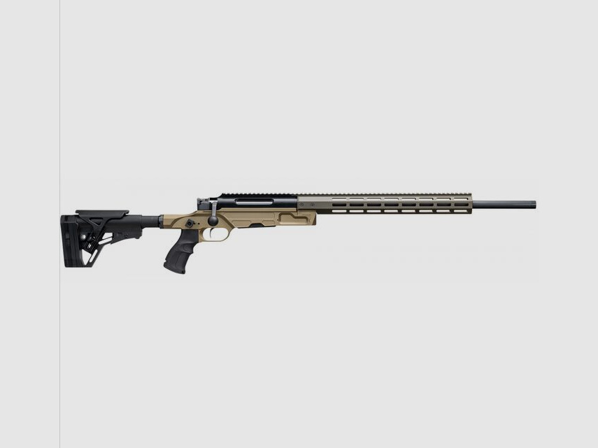 Haenel Haenel Repeating Rifle LR/ONE