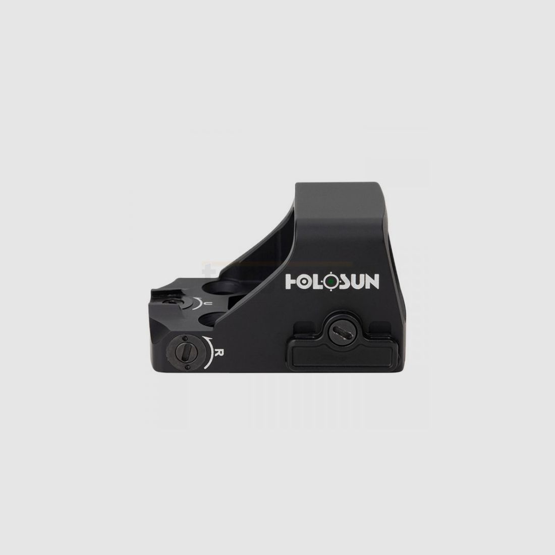 Holosun HS407K-GR X2 Mini Green Dot Sight, Bild 5 von 7