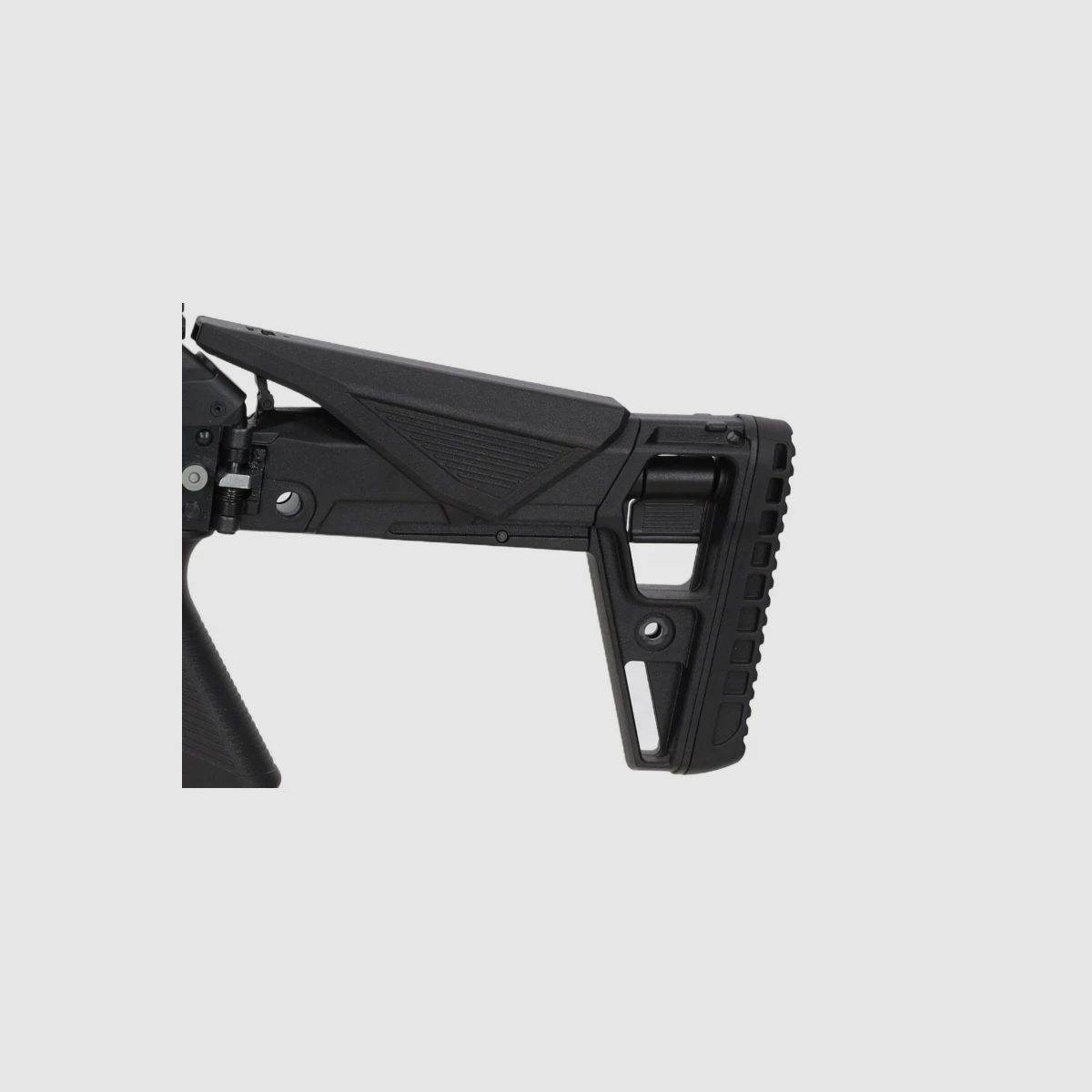 SA AK-12 Carabine GBBR (SA-J21 VAPOR™) Fusil Softair à Gaz Blow Back Libre à partir de 18 - Noir -F- | Specna Arms