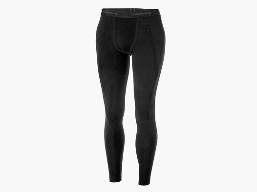 Woolpower Herren-Unterhose Long Johns Ms Lite