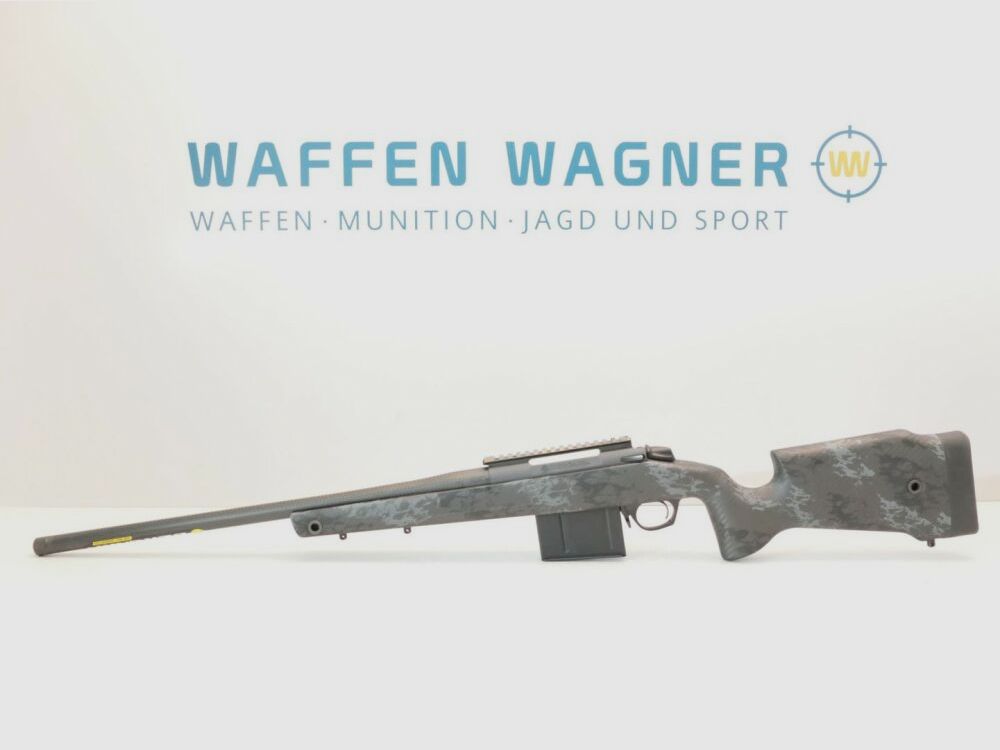 Bergara B14² Crest Carbon 22Zoll