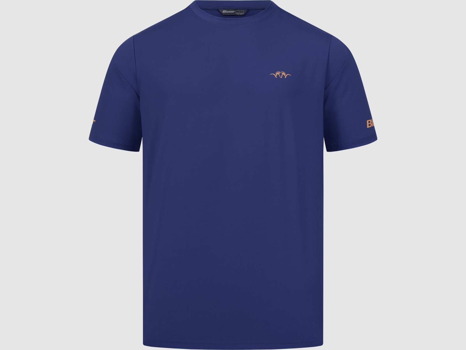 Herren Competition T-Shirt 26 Marine Marine L