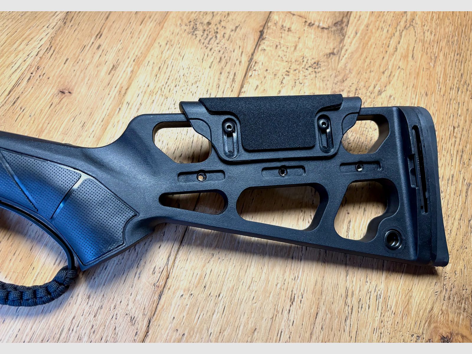 UHR Chiappa 1892 Tactical Wildlands T.D. .take down 357 Mag. Caliber, imagen 5 de 9