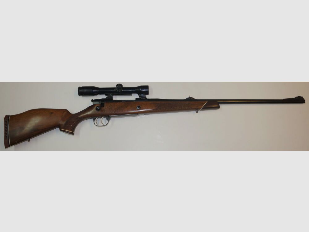 AKAH z lunetą Carl Zeiss Diatal