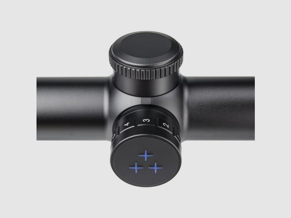 Luneta celownicza Delta Titanium HD 1,5-9x45 2D, zdjęcie 4 z 6