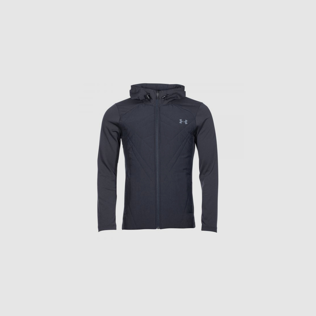 Under Armour Under Armour Jacke Sprint Hybrid schwarz