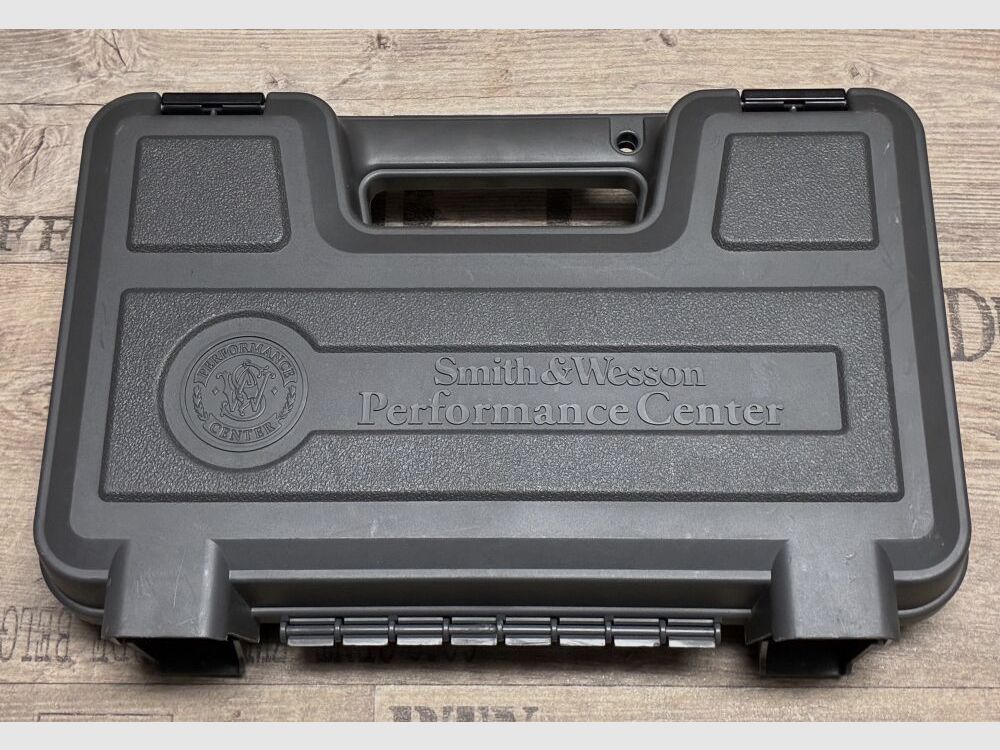 Smith & Wesson Mod. 627 -5' V-Comp