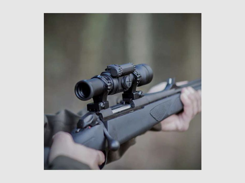 Roodpuntvizier 9000L 4MOA Aimpoint, afbeelding 9 van 9