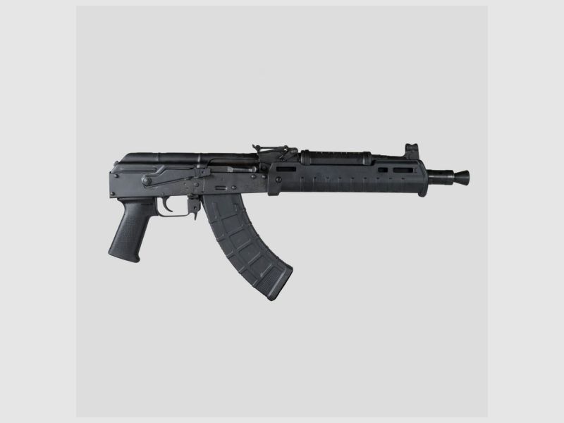 Zhukov-U AK Handguard, Bild 2 von 4