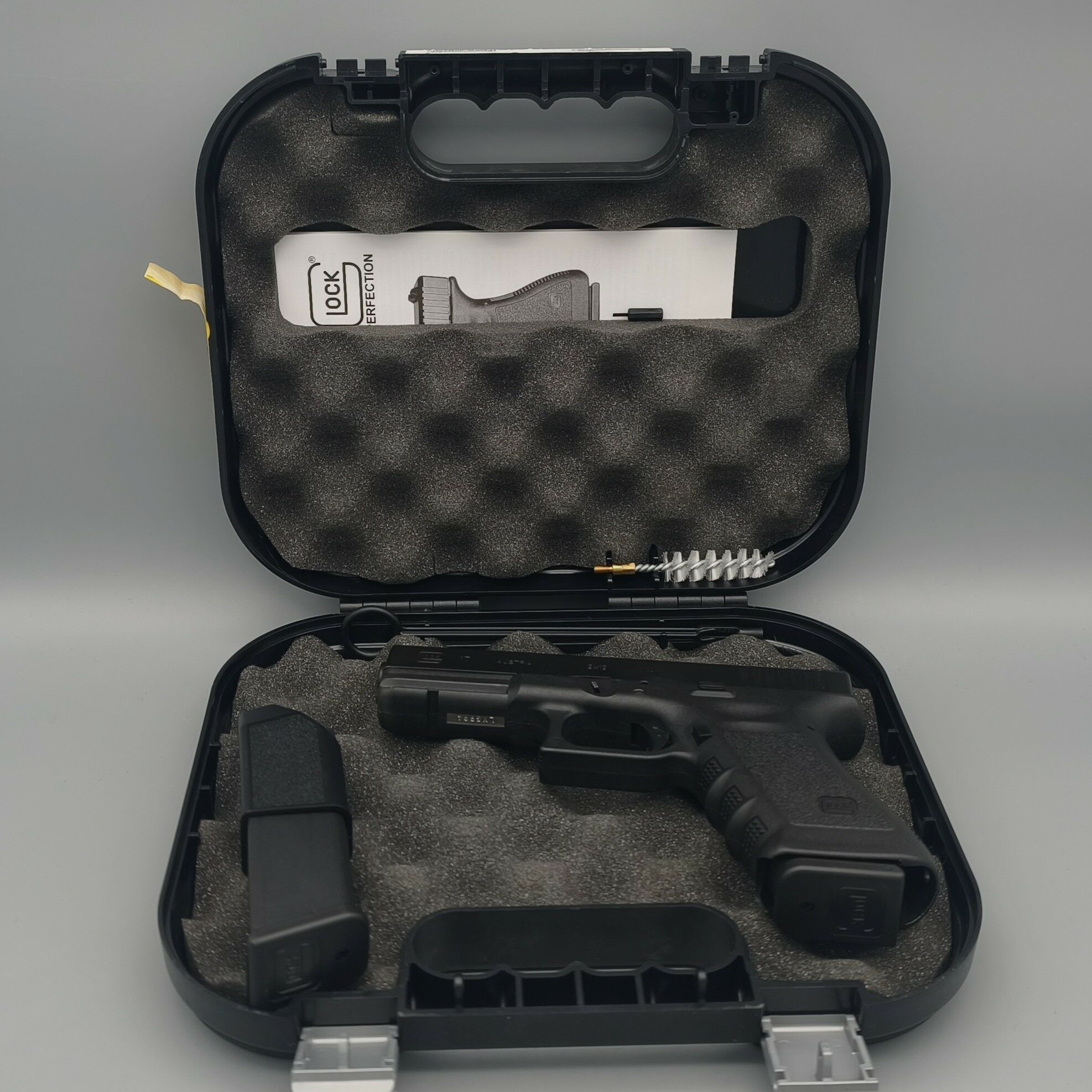Glock 17 Gen3 Auch als Wechselsystem 9mmLuger