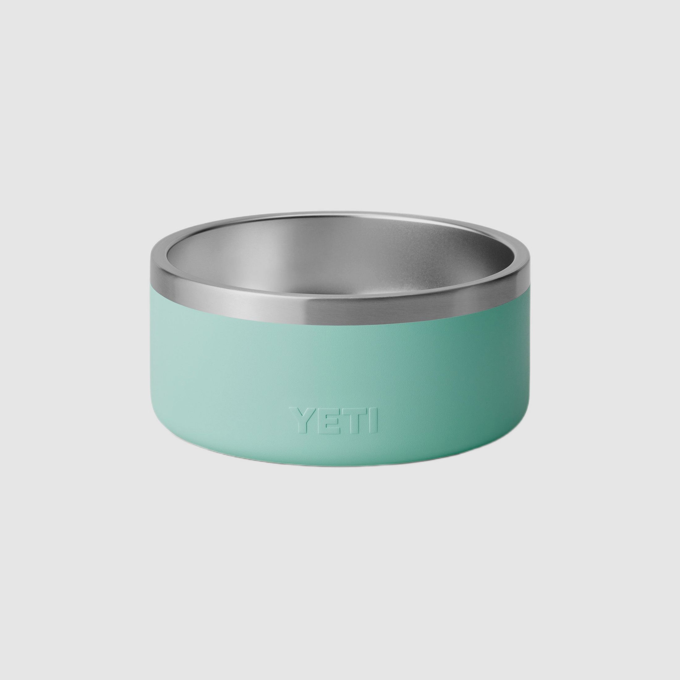YETI® Ciotola per cani Boomer™ 4 - Seafoam, immagine 4 di 10
