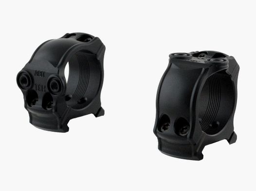 Spuhr Picatinny Ring Mount Interface ø 30 H 19 / 4 mm