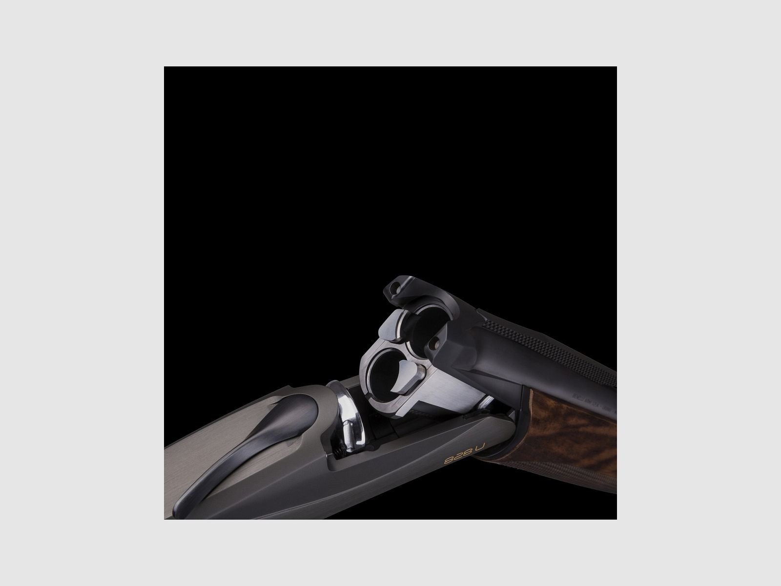 Benelli 828 U Beccaccia Cal. 12, image 9 sur 10