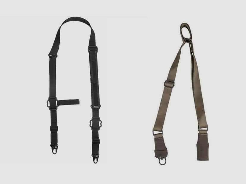 VEGA HOLSTER GURT FÜR WAFFEN – VERSCHIEDENE MODELLE –, Bild 1 von 3